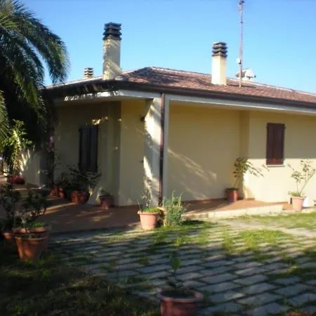 Green House * Cala Liberotto