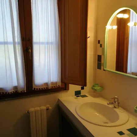 Apartamento Green House Cala Liberotto