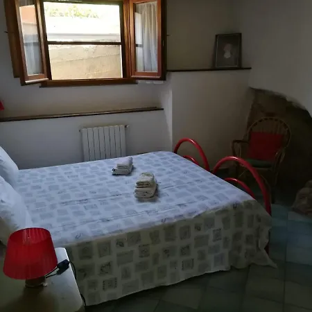 Green House Apartamento Cala Liberotto