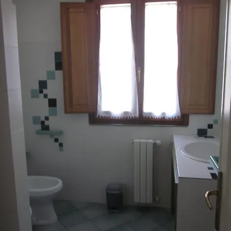 Green House Appartement