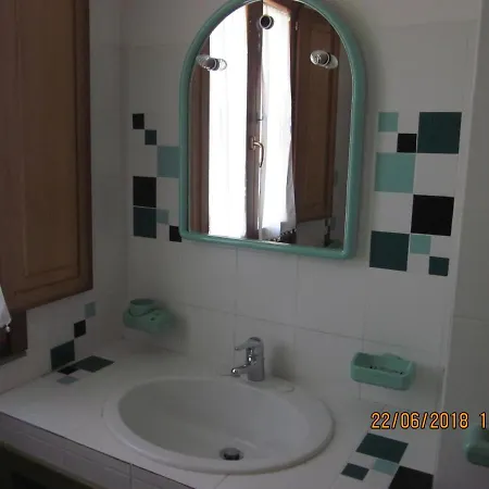 Green House Appartement