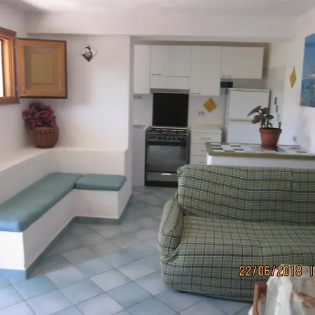 Green House Cala Liberotto