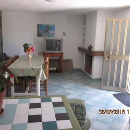 Green House Appartement *