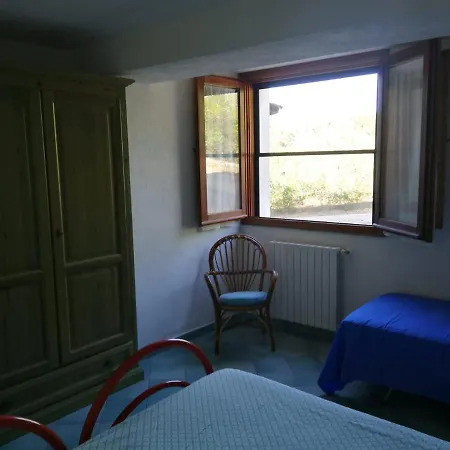 Green House Appartement *