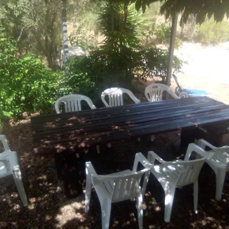 Apartment Green House Cala Liberotto