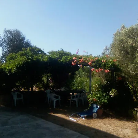 Green House Cala Liberotto